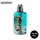 POD система Voopoo Argus A Azure Blue Starter Kit Оригінал 00702-6 фото