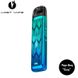 POD система Lost Vape Ursa Nano Wave Blue Starter Kit Оригінал 0655-1 фото