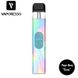 POD система Vaporesso Xros 4 Pastel Palette Starter Kit Оригінал 0694-1 фото