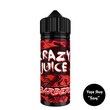 Ароматизатор Crazy Juice Barberis 120 ml для самозамеса 03024-1 фото