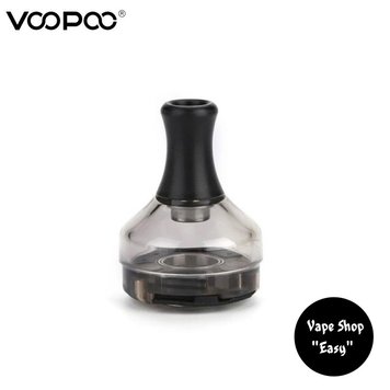 Картридж Voopoo Pnp MTL Pod 2 мл Drag S/Drag X Оригинал 00935 фото