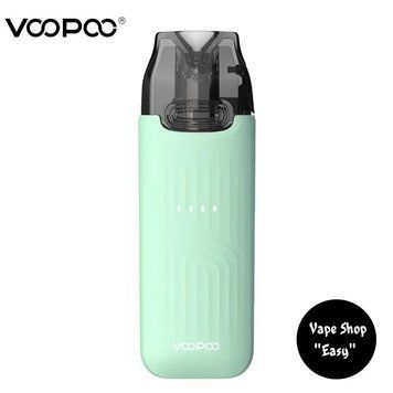 POD система Voopoo Vmate Mini Tiffany Green 1000mAh Оригінал 00718-3 фото