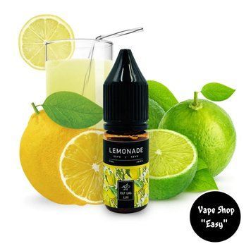 Солевая жидкость для под систем Elf Liq Lux Lemonade 30 mg 2134 фото