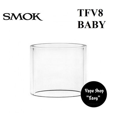 Стекло для атомайзера Smok TFV8 BABY 09009 фото