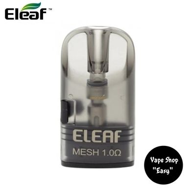 Картридж Eleaf Iore Lite 2 Pod 1.0 Ом Оригинал 00920 фото