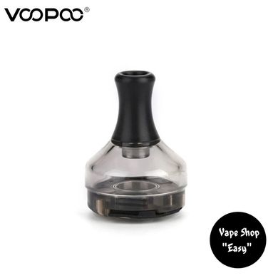 Картридж Voopoo Pnp MTL Pod 2 мл Drag S/Drag X Оригінал 00935 фото