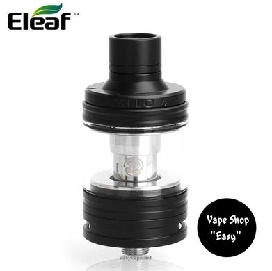 Атомайзер Eleaf Melo 4 D25 Оригинал 07009 фото