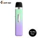 POD система Geekvape Sonder Q Green Purple Starter Kit Оригинал 0679-5 фото