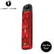 POD система Lost Vape Ursa Nano Wave Red Starter Kit Оригінал 0655-1 фото