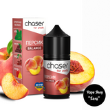 Ароматизатор Chaser for pods Персик 30 ml для самозамеса 10298-1 фото