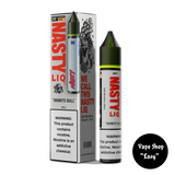 Набор для самозамеса солевой Nasty Liq Энергия Фруктов 30 ml 50 mg 10614-2 фото