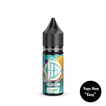 Солевая жидкость для Pod HIT Fresh Gum 0029 фото