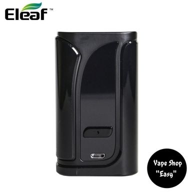 Бокс Мод Eleaf iKuu i200 200 W Box Mod Оригинал 02002 фото