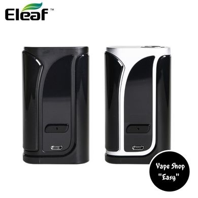 Бокс Мод Eleaf iKuu i200 200 W Box Mod Оригинал 02002 фото