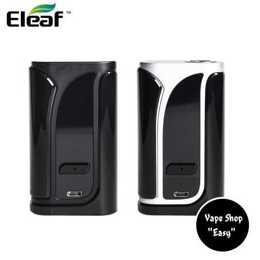 Eleaf iKuu i200 200 W Box Mod    Vape Shop Easy,  02002