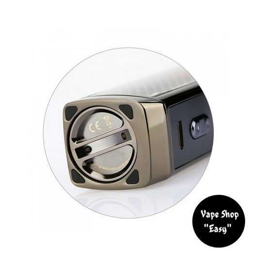 elfbar nachfüll pod läuft aus Voopoo Vinci X 70W Pod Kit (Original) Teal Blue 0987 купить по цене 1150.00  грн. в Украине main image 1