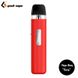 POD система Geekvape Sonder Q Red Starter Kit Оригинал 0679-5 фото