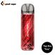 POD система Geekvape Obelisk U Red Starter Kit Оригинал 0658-2 фото