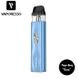 POD система Vaporesso Xros 4 Mini Ice Blue Starter Kit Оригінал 0695-4 фото