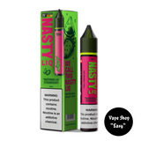 Набір для самозамісу сольовий Nasty Liq Кавун Полуниця 30 ml 50 mg 10614-3 фото