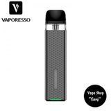 POD система Vaporesso Xros 3 Mini Space Grey Starter Kit Оригинал 0661-1 фото