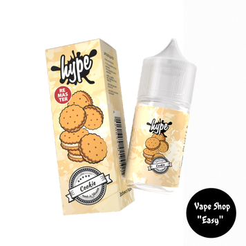 Ароматизатор Hype Cookies 30 ml для самозамеса 10207-1 фото