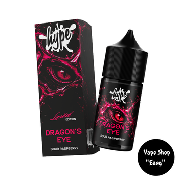 Набор для самозамеса Hype Dragon`s Eye 30 ml 10210-13-4925 фото