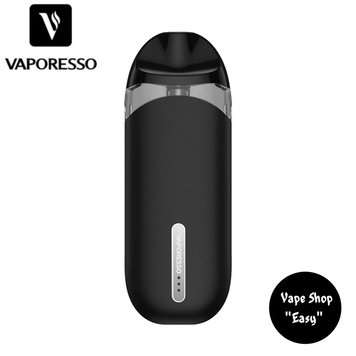 POD система Vaporesso Zero S Black Starter Kit Оригинал 0654-1 фото