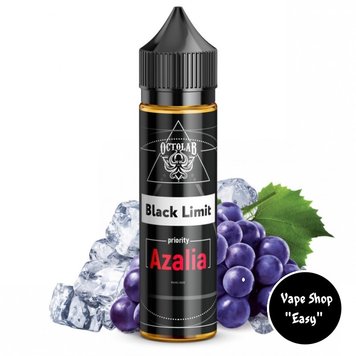 Универсальная жидкость Black Limit Azalia 5 mg 0105 фото