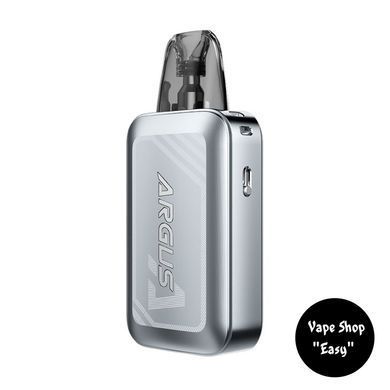 POD система Voopoo Argus A Phantom Purple Starter Kit Оригінал 00702 фото