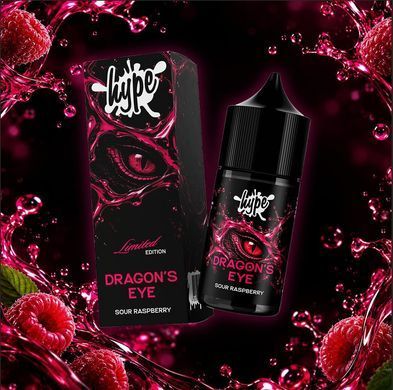 Набор для самозамеса Hype Dragon`s Eye 30 ml 10210-13-4925 фото