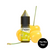 Ароматизатор Chaser For Pods Жовта Черешня 10 ml для самозамісу 10568-21 фото