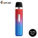 POD система Geekvape Sonder Q Red Blue Starter Kit Оригинал 0679-5 фото