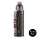 Pod система Voopoo Drag S Pod Mod Starter Kit Оригинал 0621-1 фото 2