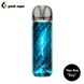 POD система Geekvape Obelisk U Sky Blue Starter Kit Оригинал 0658-2 фото