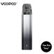 POD система Voopoo Argus G2 Mini Moonlit Gray Starter Kit Оригинал 00697-3 фото