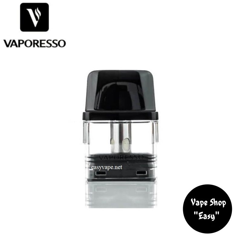 Купить Картридж Для Vaporesso 2