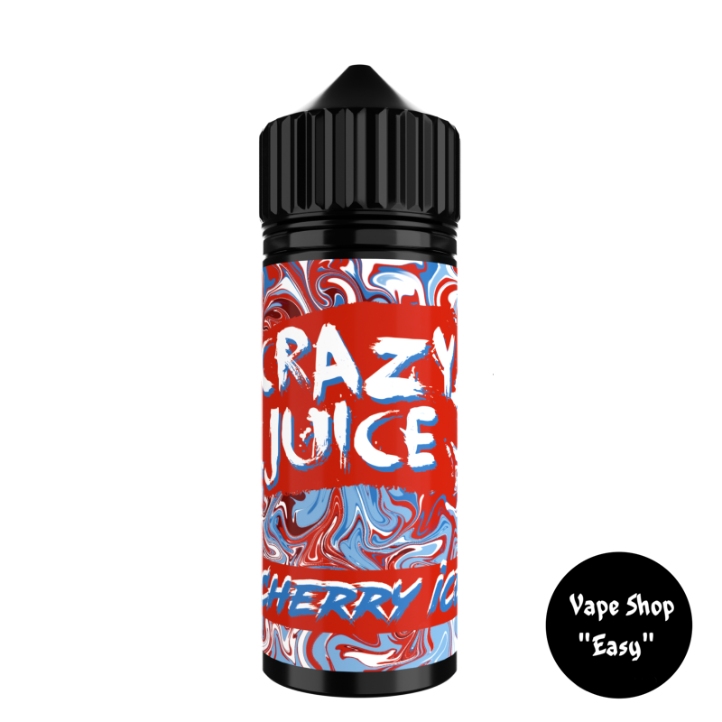 juiceリピ Рідина Chaser LUX Salt Kiwi Passion Fruit Guava 30 мл 65 мг CLUX30