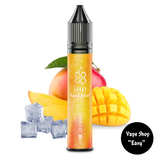 Набір для самозамісу сольовий Lucky Cold Mango 30 ml 50 mg 10444 фото