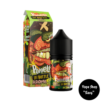 Ароматизатор In Bottle Pomelo 30 ml для самозамеса 10481-1 фото