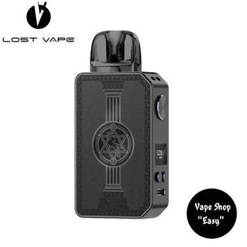 POD система Lost Vape Centaurus E40 Max Regal Knight Starter Kit Оригинал 00704 фото