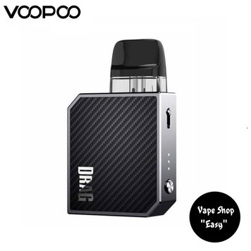 Pod система Voopoo Drag Nano 2 Carbon Fiber Starter Kit Оригинал 0634-3 фото