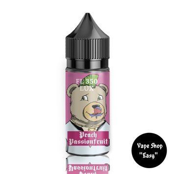 Солевая жидкость для под систем FlavorLab FL 350 LUX Peach Passionfruit 50 mg 2147-7 фото