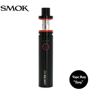 Вейп Smok Vape Pen V2 Starter Kit Оригінал 0502-1 фото