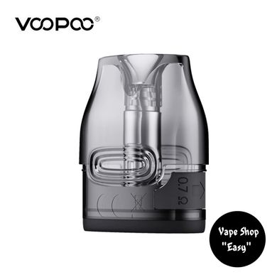 Картридж Voopoo Vmate V2 (V.THRU Pro Pod) 0,7 Ом Оригинал 0899 фото