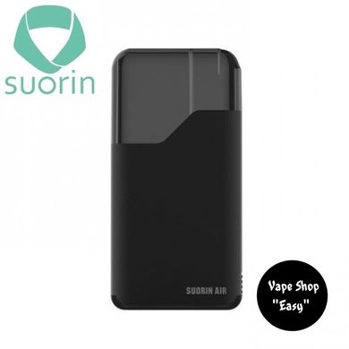 Pod система Suorin Air Starter Kit Оригінал 0608 фото