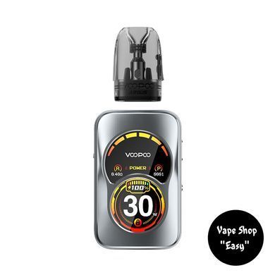 POD система Voopoo Argus A Racing Green Starter Kit Оригинал 00702-5 фото