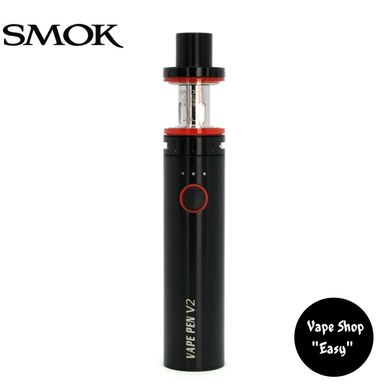 Вейп Smok Vape Pen V2 Starter Kit Оригинал 0502 фото