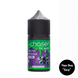 Набір для самозамісу Chaser For Pods Кисла Чорниця 30 ml 10559-9 фото 1