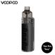 Pod система Voopoo Drag S Pod Mod Starter Kit Оригинал 0621-1 фото